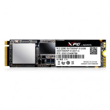 ADATA SX7000 M2 2280 - 512GB